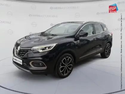 Photo Renault Kadjar 1.3 Tce 140ch Fap Intens - 21