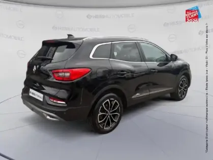 Photo 5 Renault Kadjar  1.3 TCe 140ch FAP Intens - 21