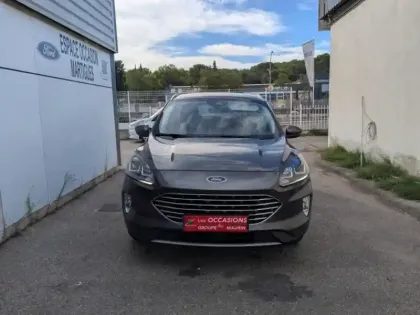 Photo Ford Kuga