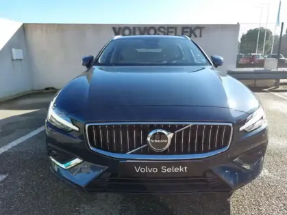 Photo 5 Volvo V60  B3 163ch Ultimate Style Dark DCT 7