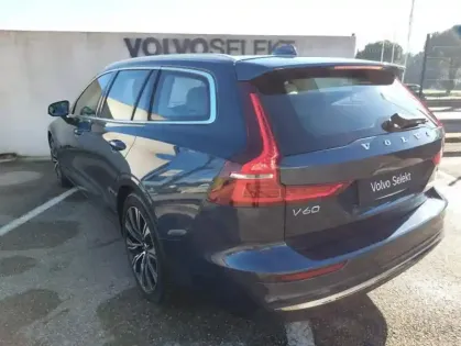 Photo 7 Volvo V60  B3 163ch Ultimate Style Dark DCT 7