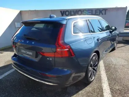 Photo 1 Volvo V60  B3 163ch Ultimate Style Dark DCT 7