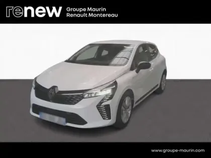 Photo Renault Clio