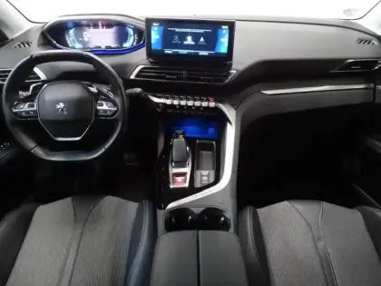 Photo 6 Peugeot 3008  HYBRID 225ch Allure e-EAT8