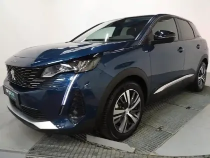 Photo Peugeot 3008