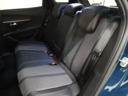 Photo 8 Peugeot 3008  HYBRID 225ch Allure e-EAT8