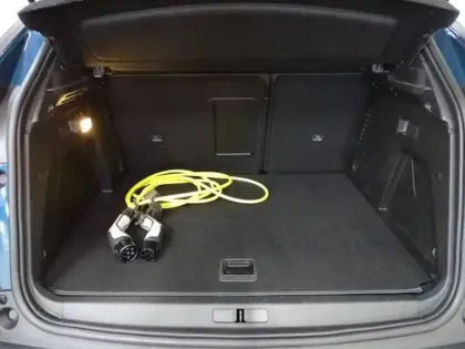 Photo 5 Peugeot 3008  HYBRID 225ch Allure e-EAT8