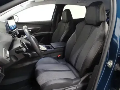 Photo 7 Peugeot 3008  HYBRID 225ch Allure e-EAT8