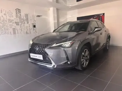 Photo Lexus Ux