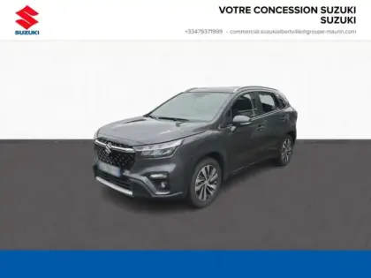 Photo Suzuki S-cross