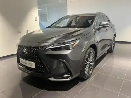 Photo Lexus Nx