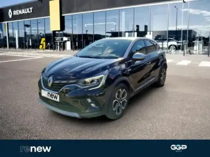 Photo Renault Captur