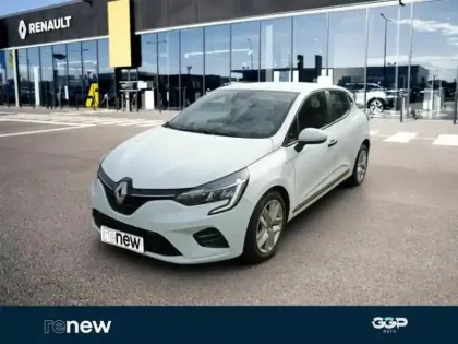 Photo Renault Clio