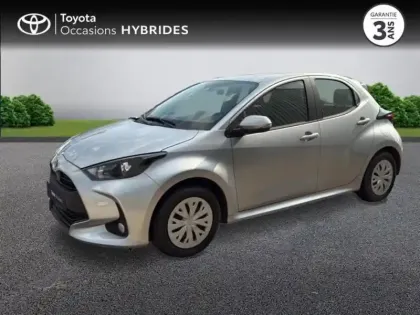 Photo Toyota Yaris