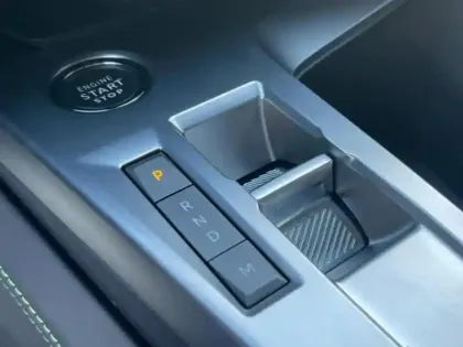 Photo 13 Peugeot 308  1.2 PureTech 130ch S&S Allure EAT8