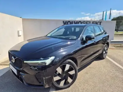 Photo Volvo Xc60