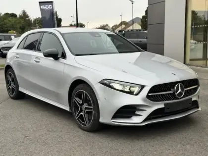 Photo 6 Mercedes Classe A  250 e 160+102ch AMG Line 8G-DCT 8cv