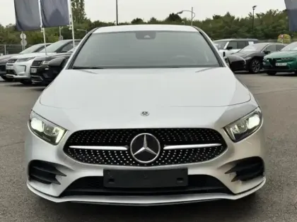 Photo 7 Mercedes Classe A  250 e 160+102ch AMG Line 8G-DCT 8cv