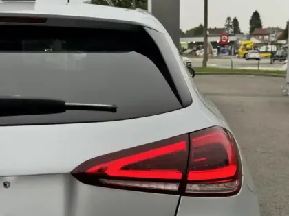 Photo 8 Mercedes Classe A  250 e 160+102ch AMG Line 8G-DCT 8cv