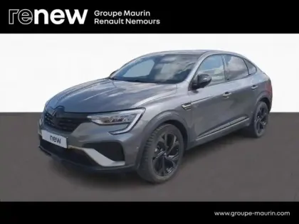 Photo Renault Arkana
