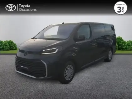 Photo Toyota Proace