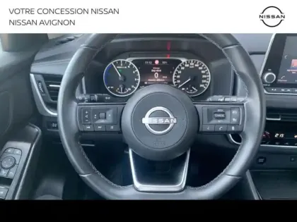 Photo 7 Nissan Qashqai  e-POWER 190ch Business Edition 2022