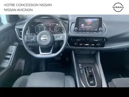 Photo 6 Nissan Qashqai  e-POWER 190ch Business Edition 2022