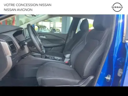Photo 12 Nissan Qashqai  e-POWER 190ch Business Edition 2022