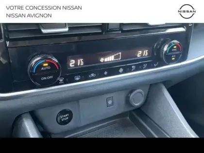 Photo 9 Nissan Qashqai  e-POWER 190ch Business Edition 2022