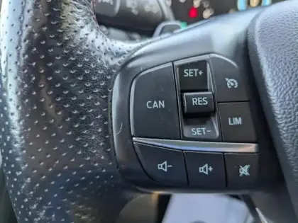 Photo 13 Ford Focus Gén. IV Ph1 ST-Line 5