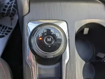 Photo 9 Ford Focus Gén. IV Ph1 ST-Line 5