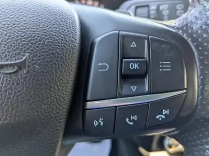 Photo 14 Ford Focus Gén. IV Ph1 ST-Line 5