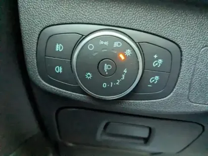 Photo 5 Ford Focus Gén. IV Ph1 ST-Line 5