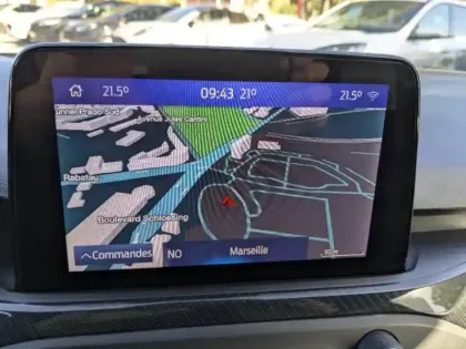 Photo 10 Ford Focus Gén. IV Ph1 ST-Line 5