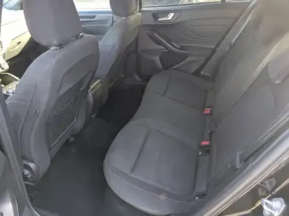 Photo 7 Ford Focus Gén. IV Ph1 ST-Line 5