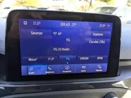 Photo 11 Ford Focus Gén. IV Ph1 ST-Line 5