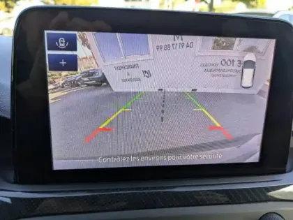 Photo 12 Ford Focus Gén. IV Ph1 ST-Line 5