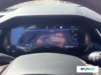 Photo 13 Jeep Grand Cherokee  2.0 T 380ch 4xe Summit Reserve Quadra-Trac II BVA8