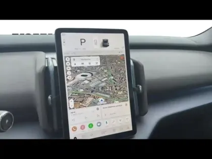 Photo 8 Volvo Ex30  Single Extended Range 272ch Ultra