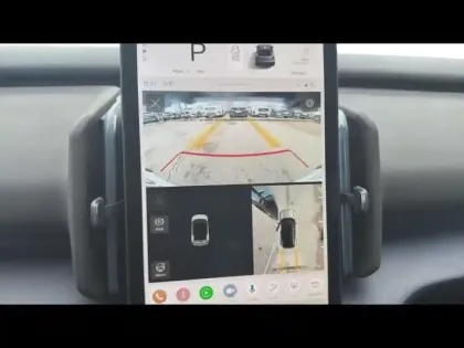 Photo 10 Volvo Ex30  Single Extended Range 272ch Ultra