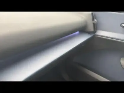 Photo 9 Volvo Ex30  Single Extended Range 272ch Ultra