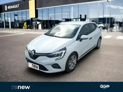 Photo Renault Clio