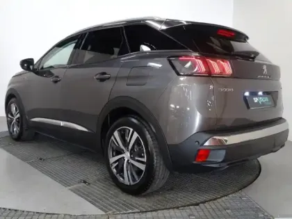Photo 8 Peugeot 3008  HYBRID 225ch Allure e-EAT8 10cv