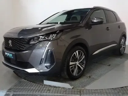 Photo Peugeot 3008