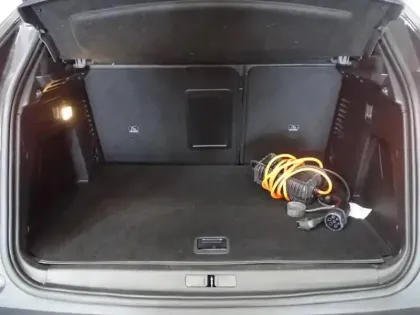 Photo 9 Peugeot 3008  HYBRID 225ch Allure e-EAT8 10cv