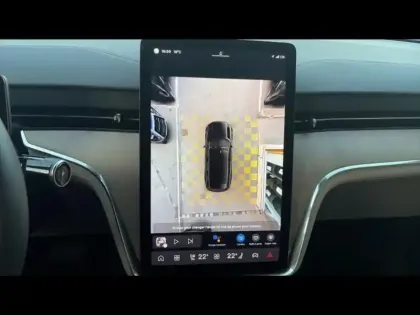 Photo 11 Volvo Ex90  Recharge Twin Performance 517ch Ultra