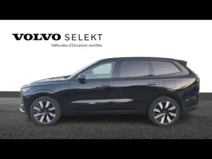 Photo 1 Volvo Ex90  Recharge Twin Performance 517ch Ultra