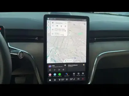 Photo 10 Volvo Ex90  Recharge Twin Performance 517ch Ultra