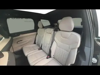 Photo 5 Volvo Ex90  Recharge Twin Performance 517ch Ultra