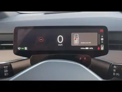 Photo 12 Volvo Ex90  Recharge Twin Performance 517ch Ultra